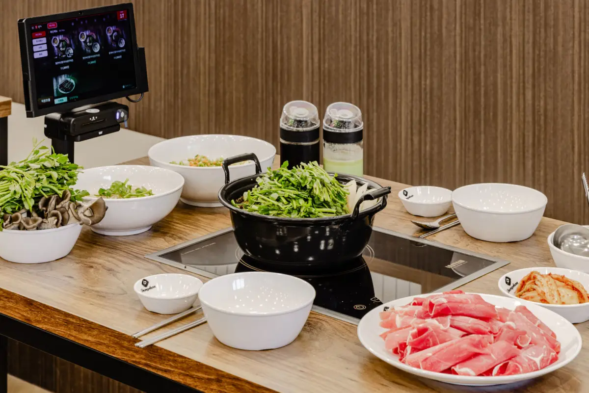 등촌샤브칼국수 - 37